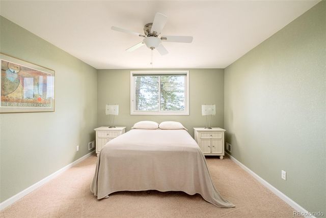 5369 Evergreen Heights Drive, Evergreen, CO 80439