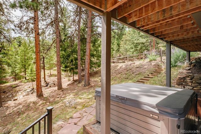 5369 Evergreen Heights Drive, Evergreen, CO 80439
