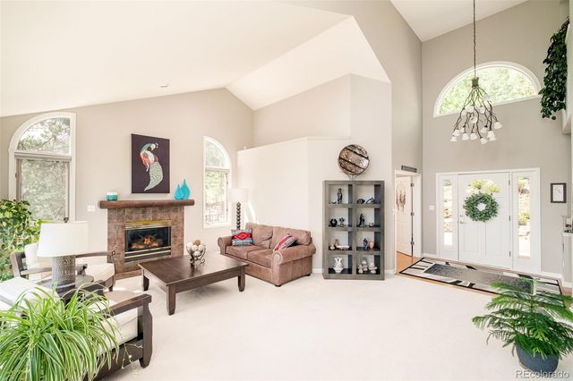 5369 Evergreen Heights Drive, Evergreen, CO 80439