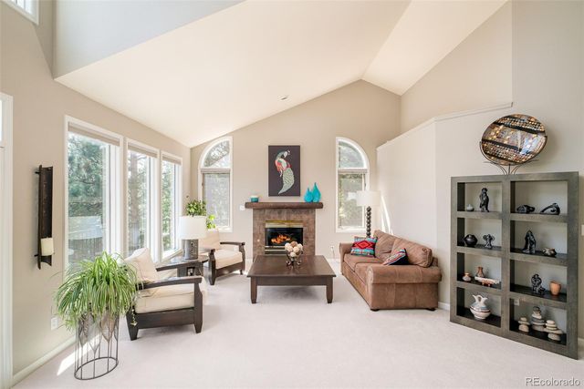 5369 Evergreen Heights Drive, Evergreen, CO 80439