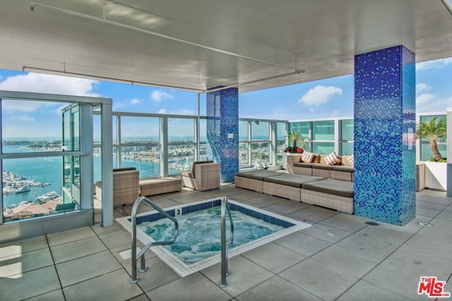 13700 Marina Pointe Drive 1401, Marina Del Rey, CA 90292