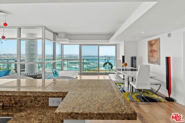 13700 Marina Pointe Drive 1401, Marina Del Rey, CA 90292