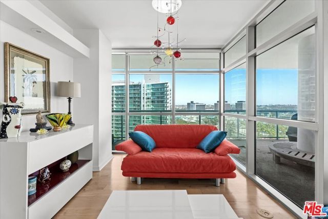 13700 Marina Pointe Drive 1401, Marina Del Rey, CA 90292