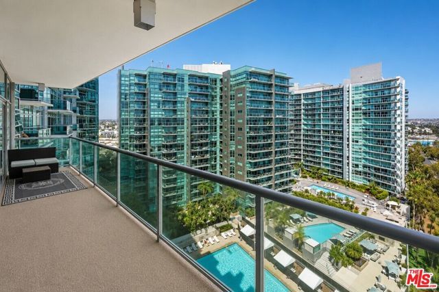 13700 Marina Pointe Drive 1401, Marina Del Rey, CA 90292