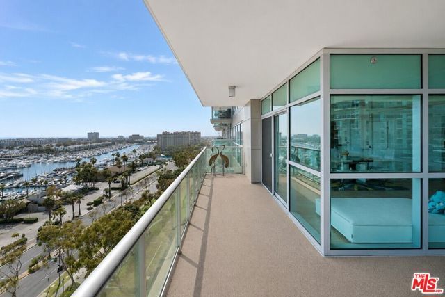 13700 Marina Pointe Drive 1401, Marina Del Rey, CA 90292