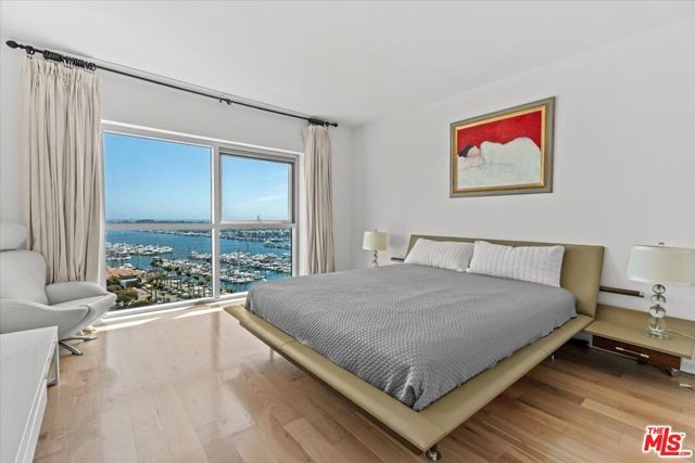 13700 Marina Pointe Drive 1401, Marina Del Rey, CA 90292