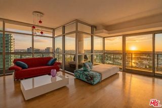 13700 Marina Pointe Drive 1401, Marina Del Rey, CA 90292
