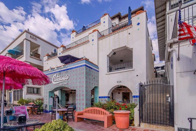 614 Avenida Victoria, San Clemente, CA 92672