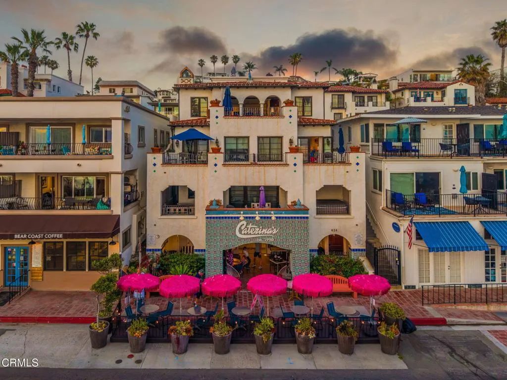 614 Avenida Victoria, San Clemente, CA 92672