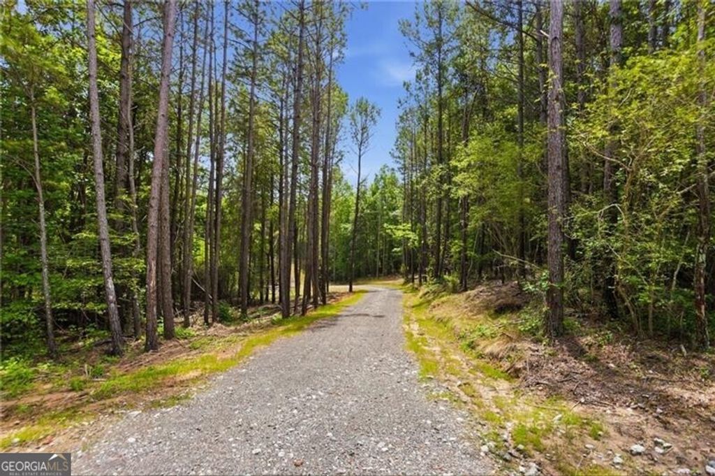 LOT 3 Pete Path, Dallas, GA 30157