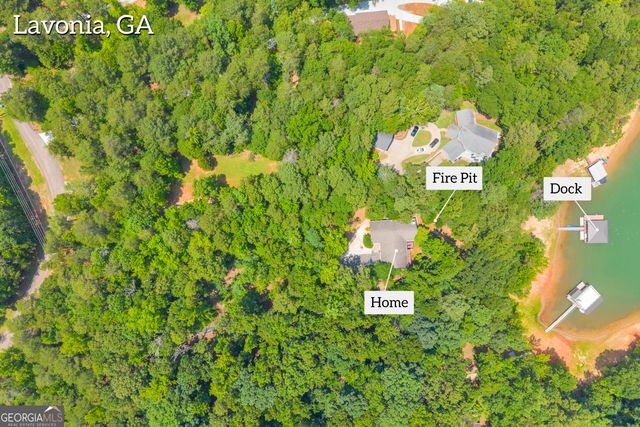 102 Pine Tree Trace, Lavonia, GA 30553