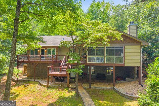 102 Pine Tree Trace, Lavonia, GA 30553