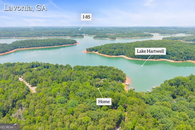 102 Pine Tree Trace, Lavonia, GA 30553