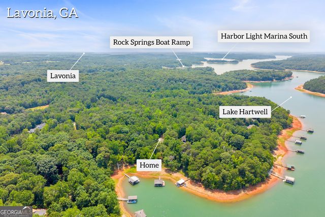 102 Pine Tree Trace, Lavonia, GA 30553