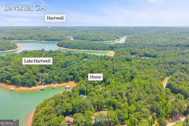 102 Pine Tree Trace, Lavonia, GA 30553