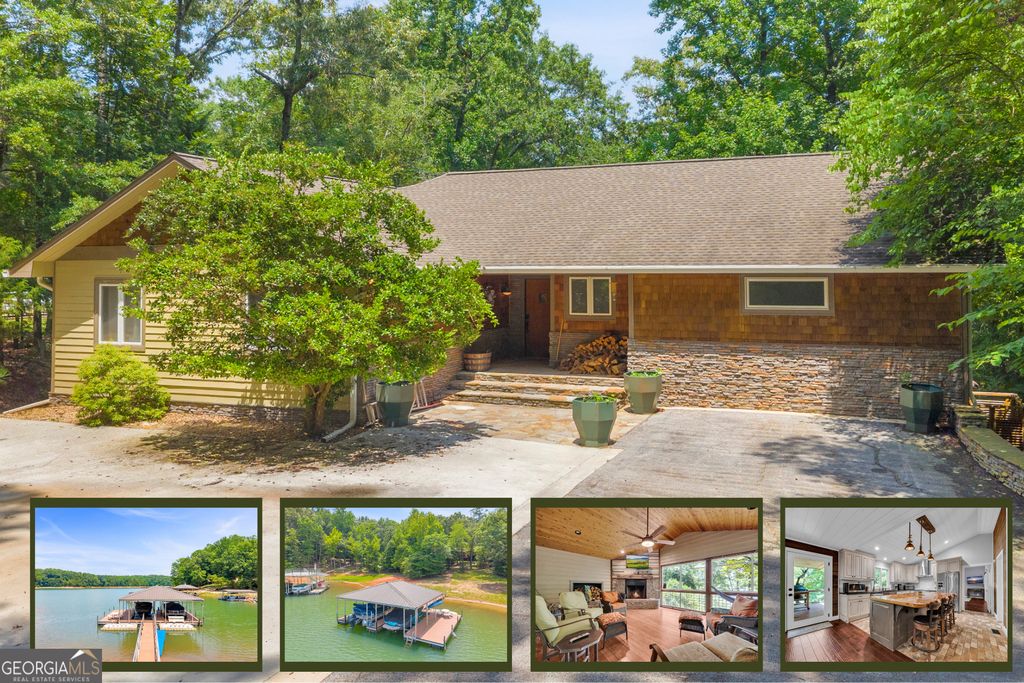 102 Pine Tree Trace, Lavonia, GA 30553