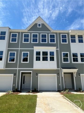 13 Towne Park Court, Rincon, GA 31326