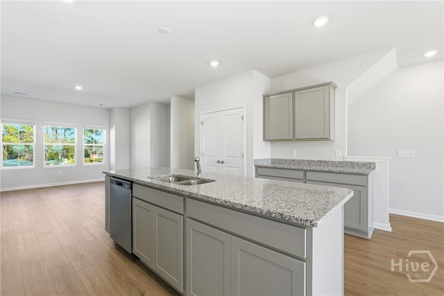 13 Towne Park Court, Rincon, GA 31326