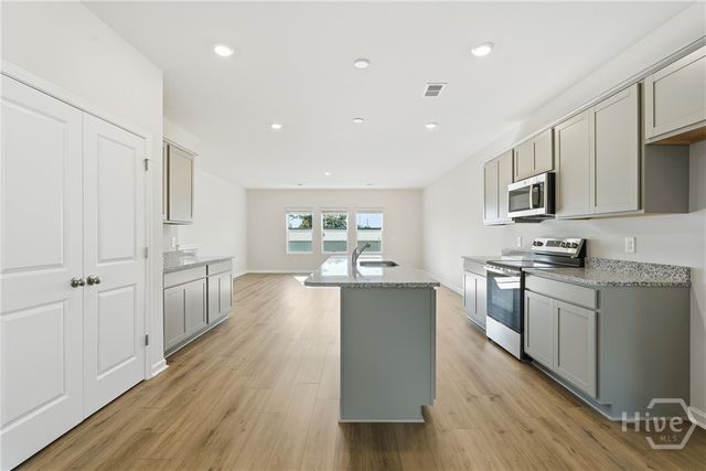 13 Towne Park Court, Rincon, GA 31326