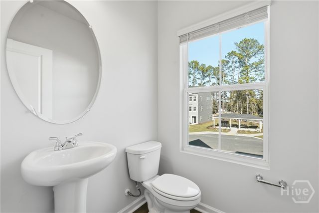 13 Towne Park Court, Rincon, GA 31326