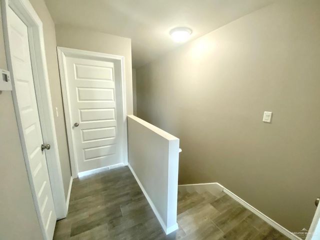 1105 W Kennedy Street 12, Pharr, TX 78577