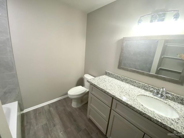 1105 W Kennedy Street 12, Pharr, TX 78577