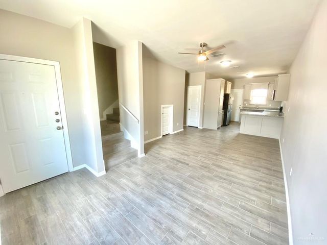 1105 W Kennedy Street 12, Pharr, TX 78577