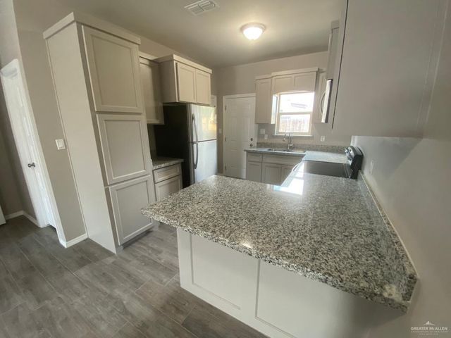 1105 W Kennedy Street 12, Pharr, TX 78577