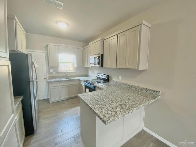 1105 W Kennedy Street 12, Pharr, TX 78577