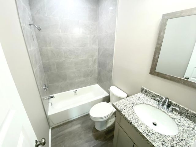 1105 W Kennedy Street 12, Pharr, TX 78577