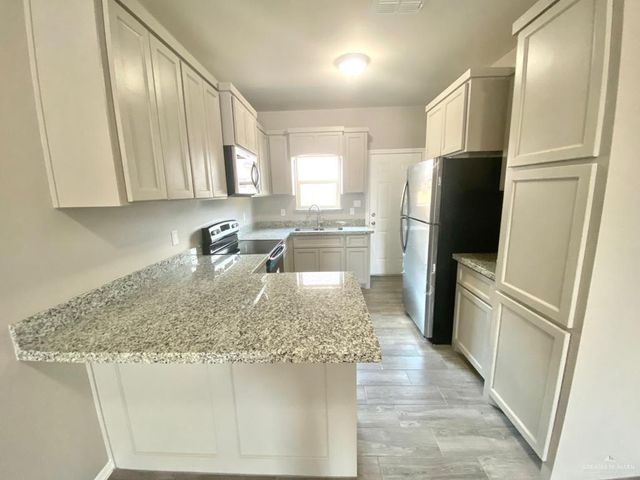 1105 W Kennedy Street 12, Pharr, TX 78577