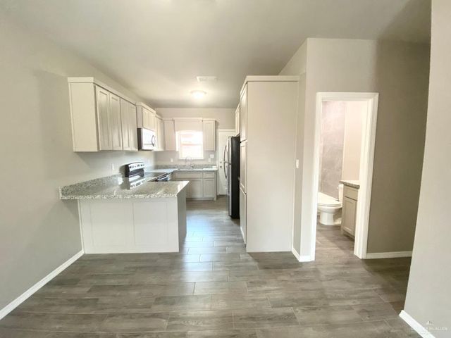 1105 W Kennedy Street 12, Pharr, TX 78577