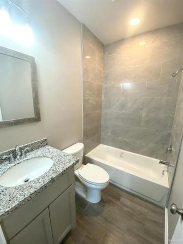 1105 W Kennedy Street 12, Pharr, TX 78577