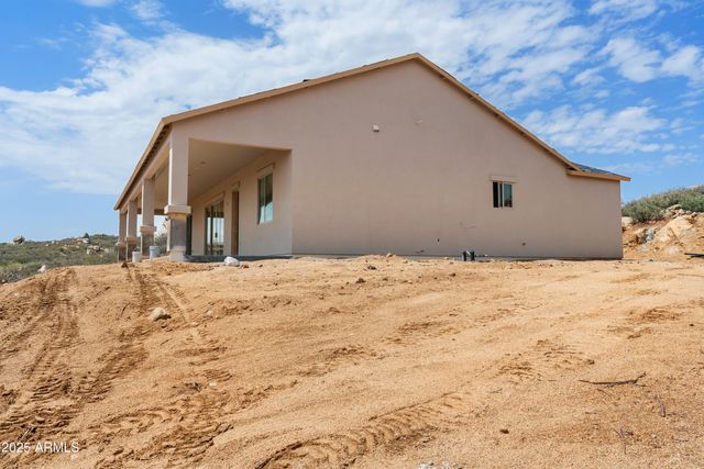 750 S Grant Woods Parkway, Dewey, AZ 86327