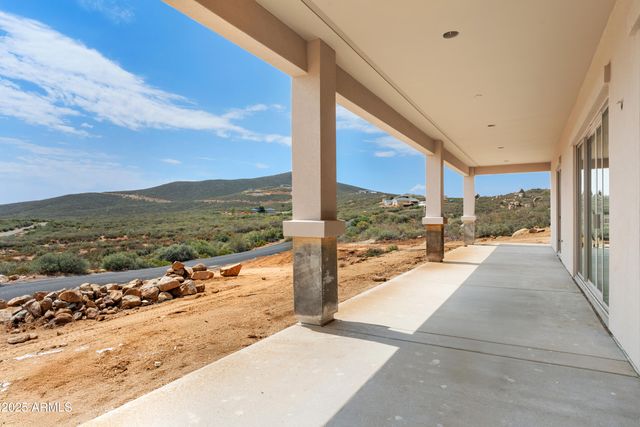 750 S Grant Woods Parkway, Dewey, AZ 86327