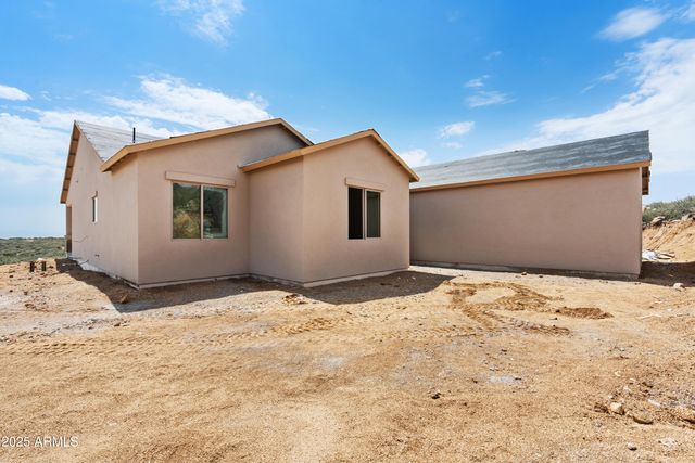 750 S Grant Woods Parkway, Dewey, AZ 86327