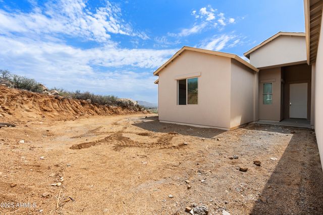 750 S Grant Woods Parkway, Dewey, AZ 86327