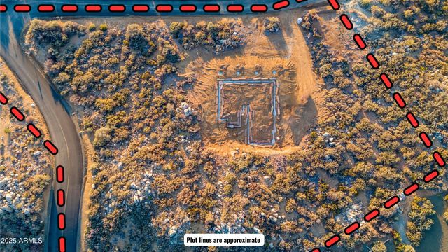 750 S Grant Woods Parkway, Dewey, AZ 86327