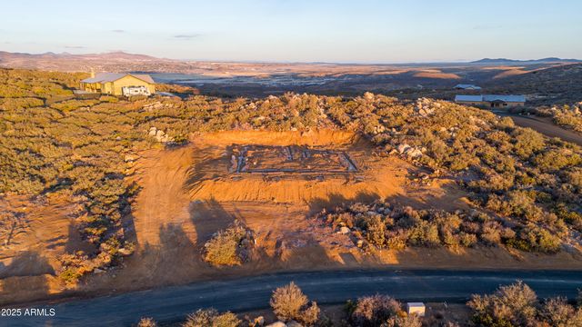 750 S Grant Woods Parkway, Dewey, AZ 86327