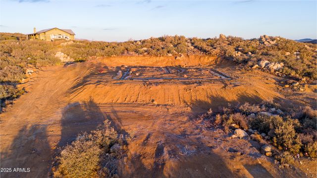 750 S Grant Woods Parkway, Dewey, AZ 86327