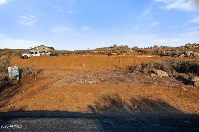 750 S Grant Woods Parkway, Dewey, AZ 86327