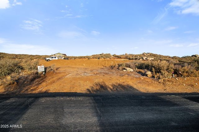 750 S Grant Woods Parkway, Dewey, AZ 86327