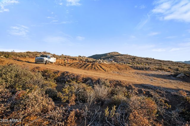 750 S Grant Woods Parkway, Dewey, AZ 86327