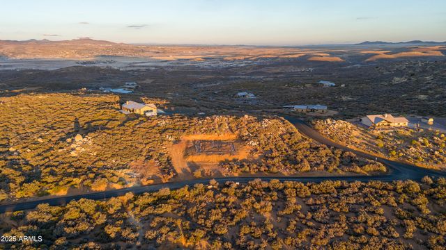 750 S Grant Woods Parkway, Dewey, AZ 86327