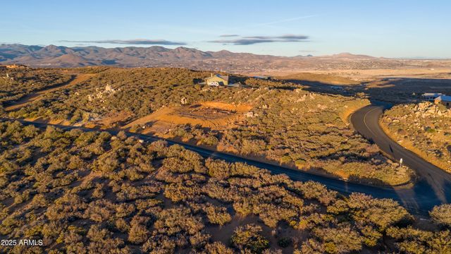 750 S Grant Woods Parkway, Dewey, AZ 86327