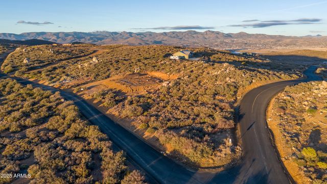 750 S Grant Woods Parkway, Dewey, AZ 86327