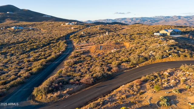 750 S Grant Woods Parkway, Dewey, AZ 86327