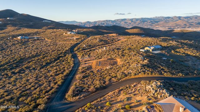 750 S Grant Woods Parkway, Dewey, AZ 86327