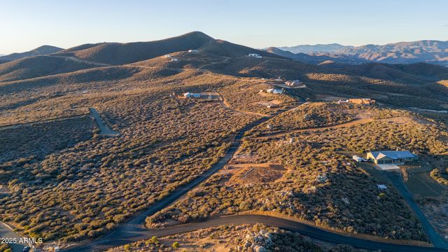 750 S Grant Woods Parkway, Dewey, AZ 86327