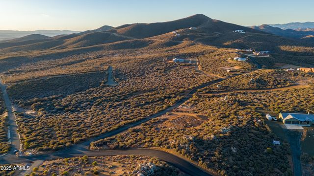 750 S Grant Woods Parkway, Dewey, AZ 86327